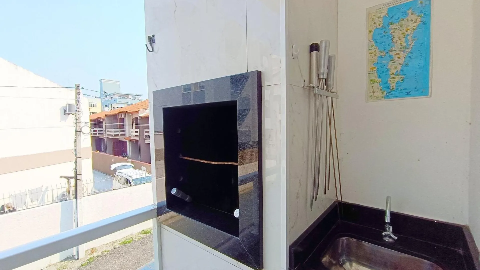 Ape Duas Suites Com Ar. 500M Do Mar - Mar400 Florianópolis 0*,  Βραζιλία