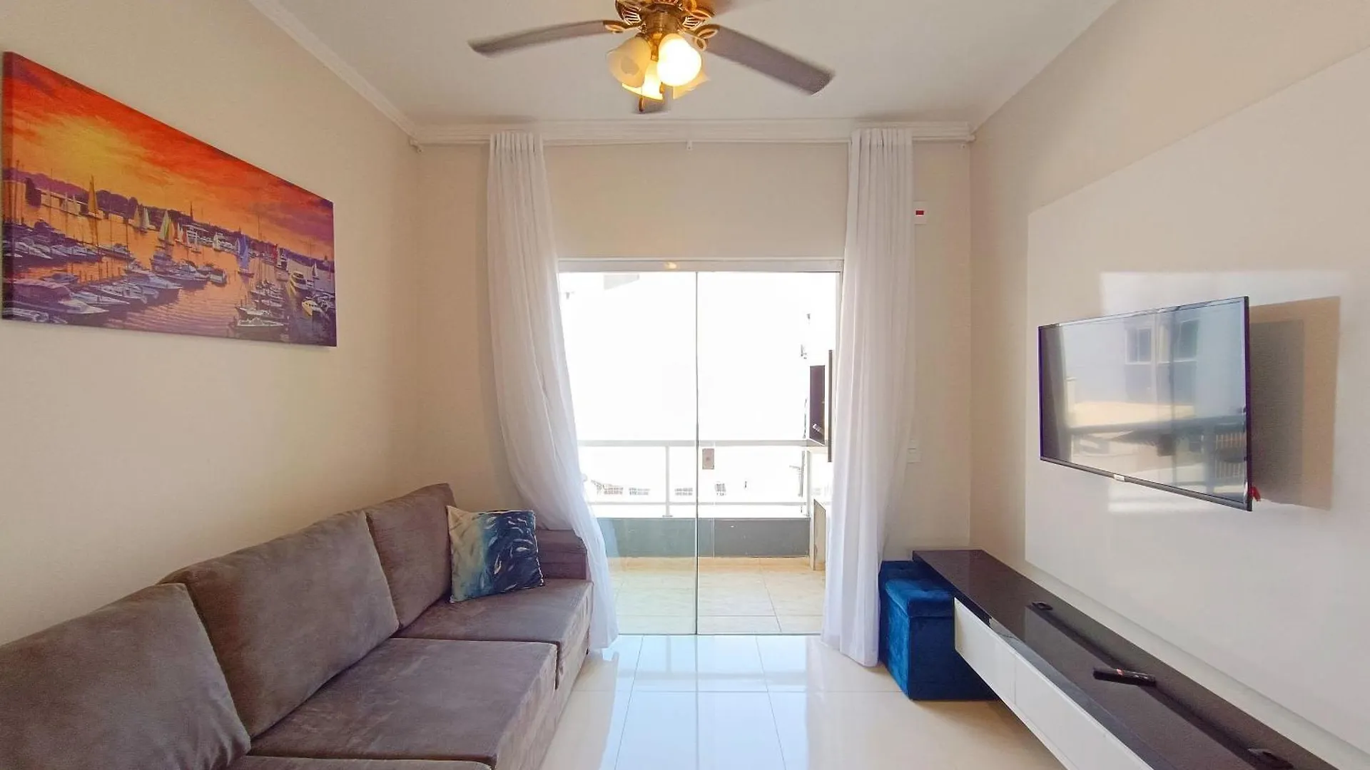 Ape Duas Suites Com Ar. 500M Do Mar - Mar400 Florianópolis