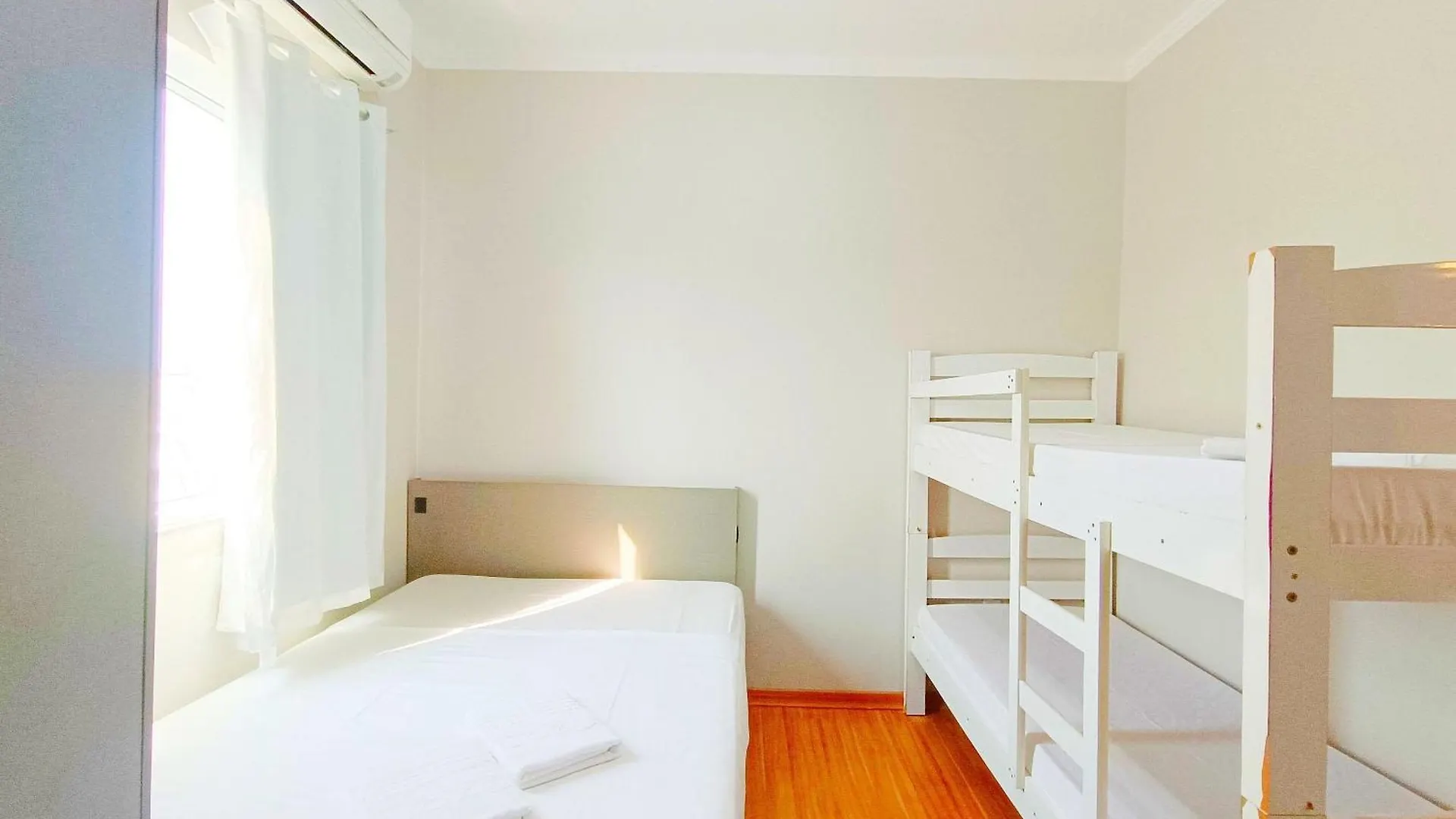 Ape Duas Suites Com Ar. 500M Do Mar - Mar400 Florianopolis
