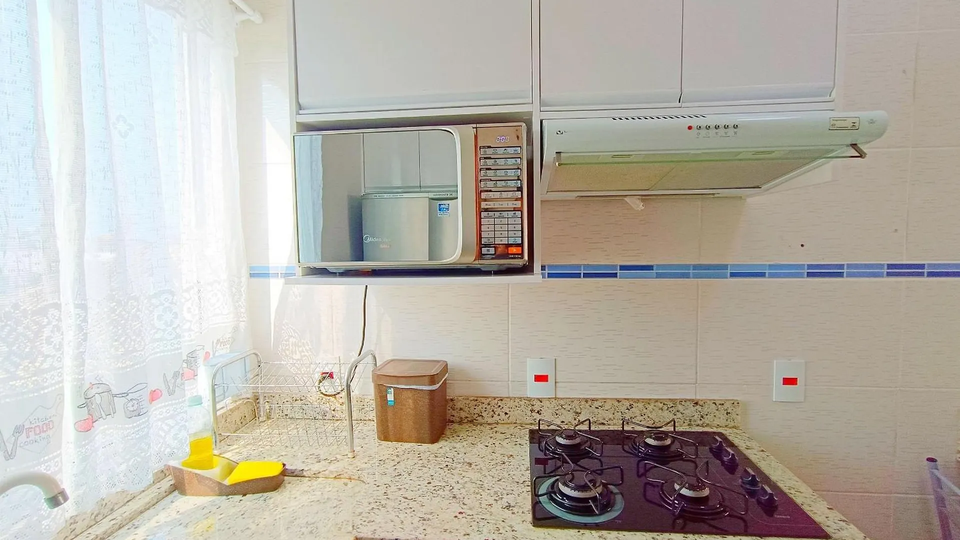 Apartment Ape Duas Suites Com Ar. 500M Do Mar - Mar400 Florianopolis