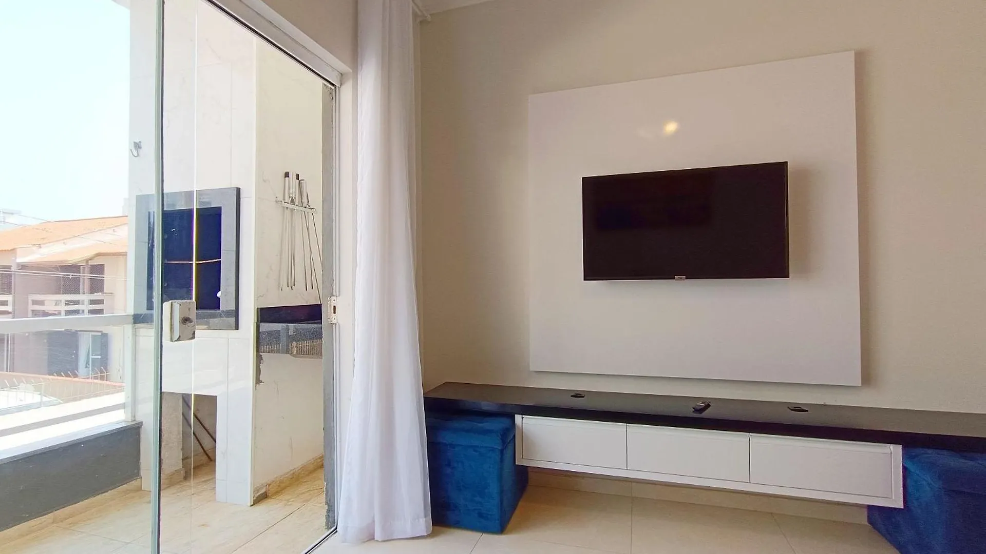 Ape Duas Suites Com Ar. 500M Do Mar - Mar400 Florianopolis Brazil
