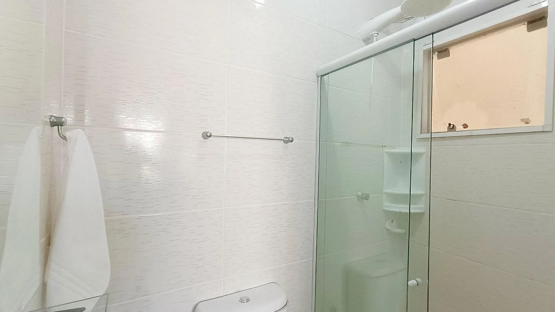 Ape Duas Suites Com Ar. 500M Do Mar - Mar400 Florianopolis Apartment