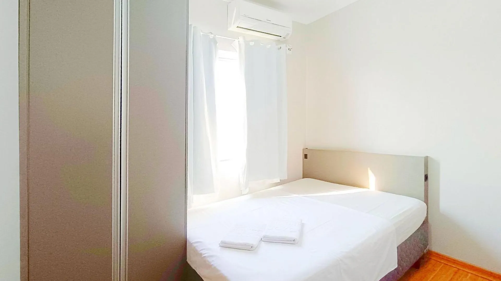 Ape Duas Suites Com Ar. 500M Do Mar - Mar400 Florianopolis Brazil