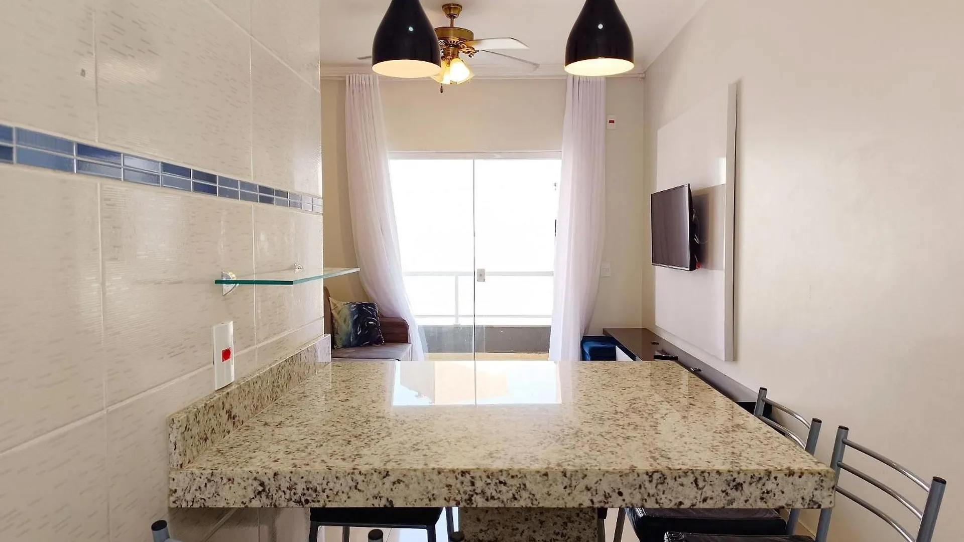 Ape Duas Suites Com Ar. 500M Do Mar - Mar400 Florianopolis